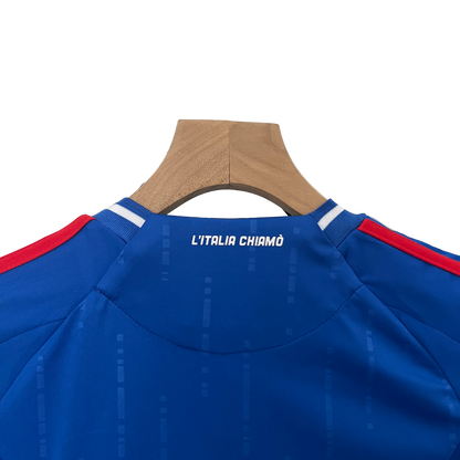 Italy 2024 Kids Home (Free Personalisation)