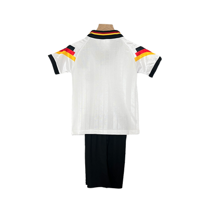 Germany 1992  Kids Home (Free Personalisation)