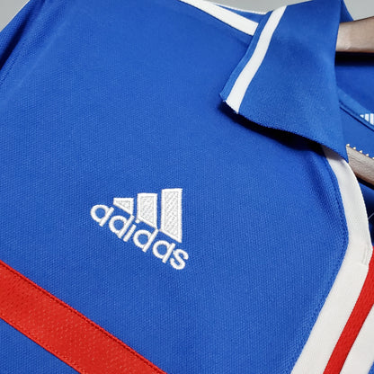 France Retro 2000 Home (Free Personalisation)