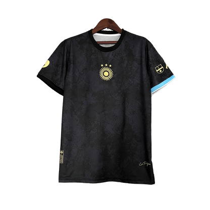 Argentina Retro 2023 Special Edition (Free Personalisation)