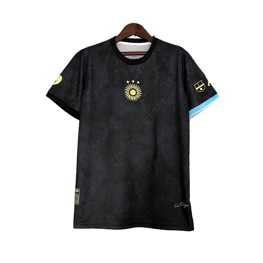 Argentina Retro 2023 Special Edition (Free Personalisation)