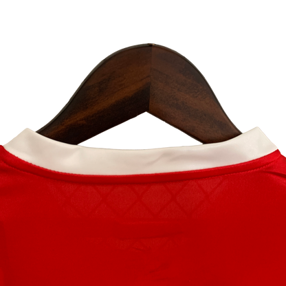 Arsenal Retro 06/08 Home (Free Personalisation)