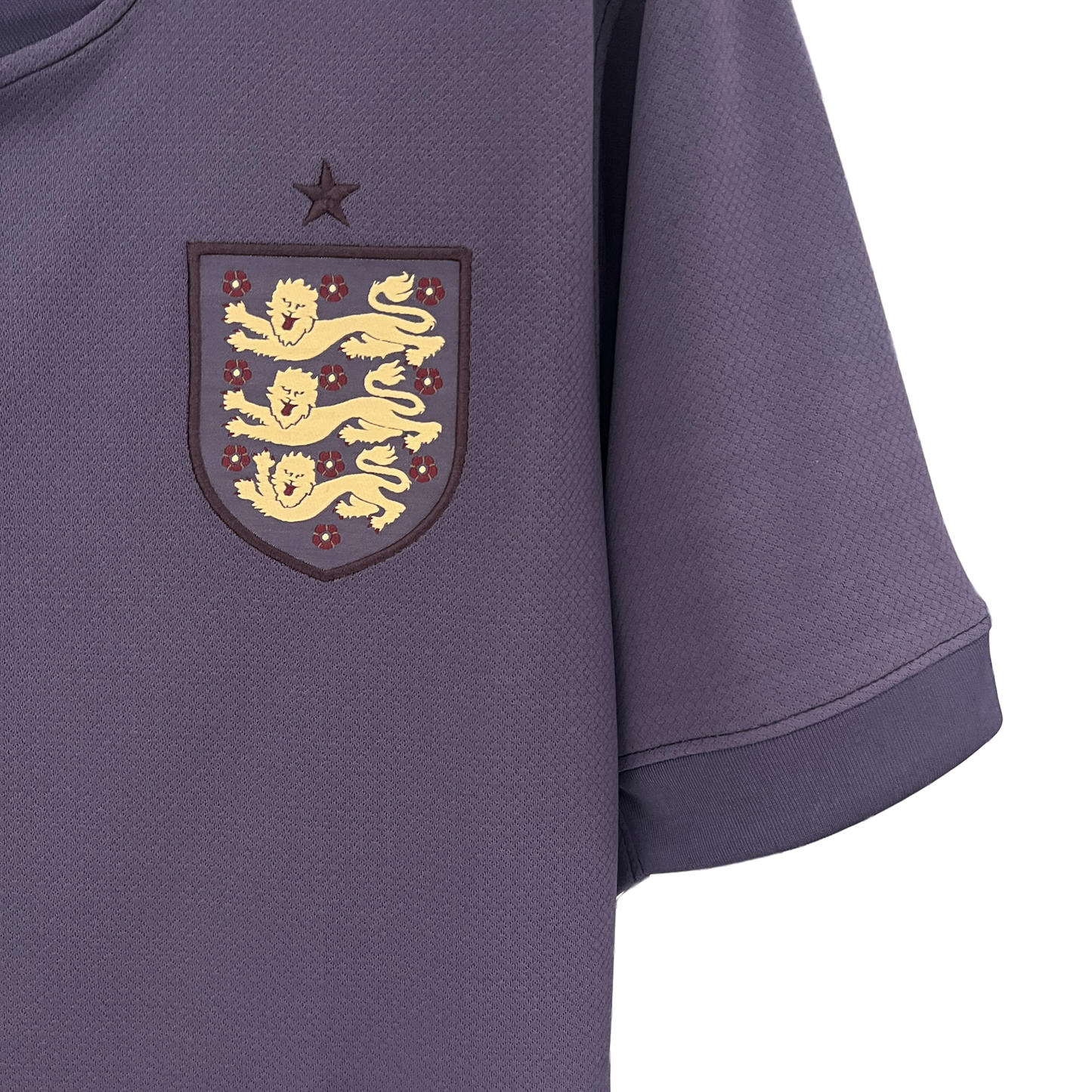England 2024 Away (Free Personalisation)