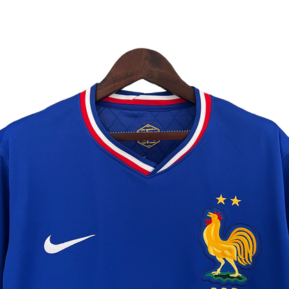 France 2024 Home (Free Personalisation)