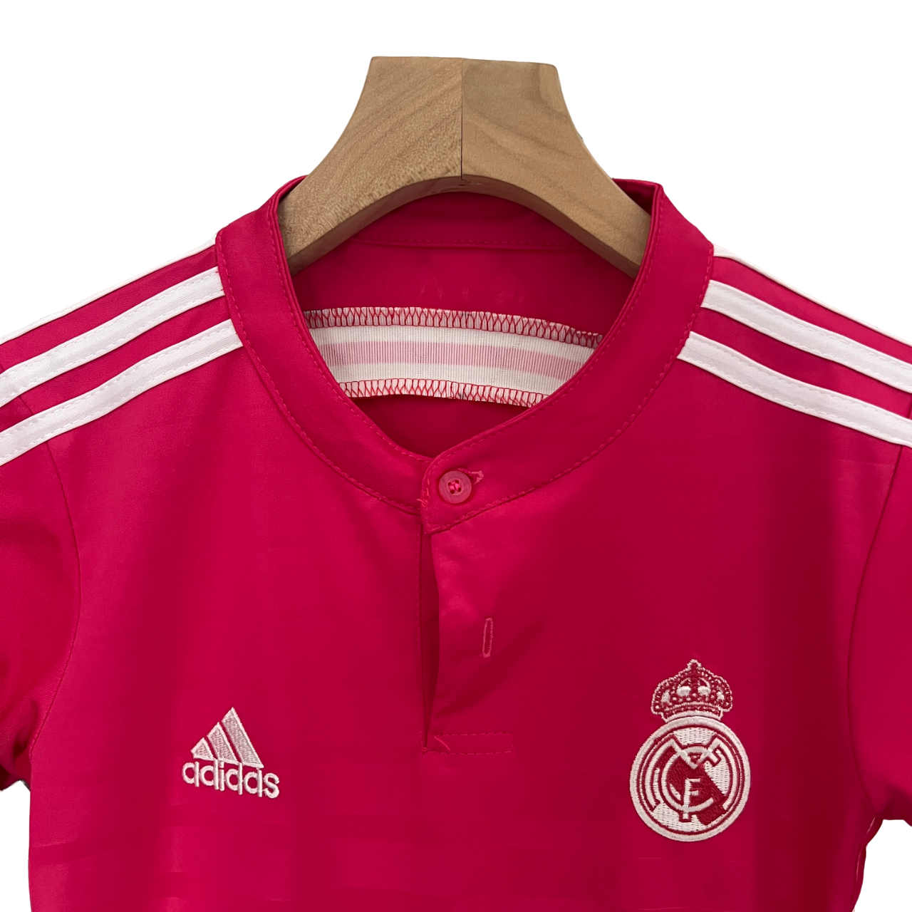 Real Madrid 14/15 Kids Away (Free Personalisation)