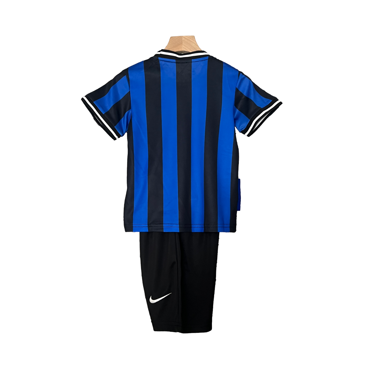 Inter Milan 09/10  Kids Home (Free Personalisation)