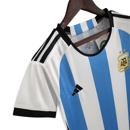 Argentina Retro 2022  women's Home (Free Personalisation)
