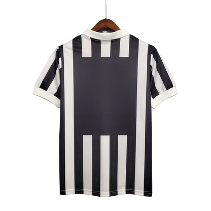 Juventus Retro 1984/85 Home (Free Personalisation)