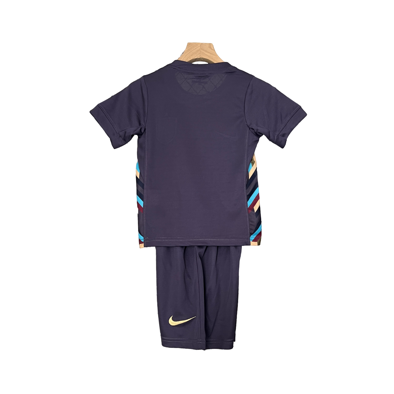 England 2024 Kids Away (Free Personalisation)