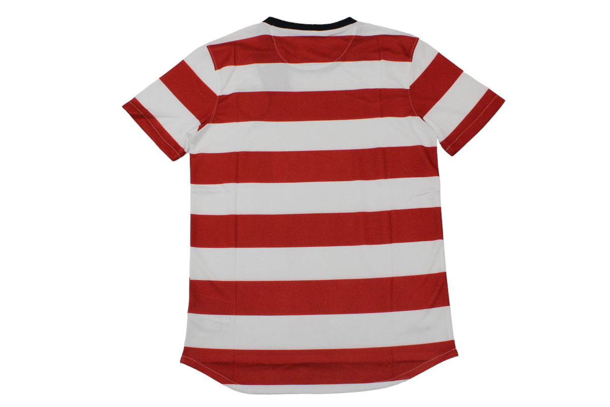 United States Retro 2013 Home (Free Personalisation)