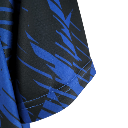 Argentina Retro 2022 Blue (Free Personalisation)