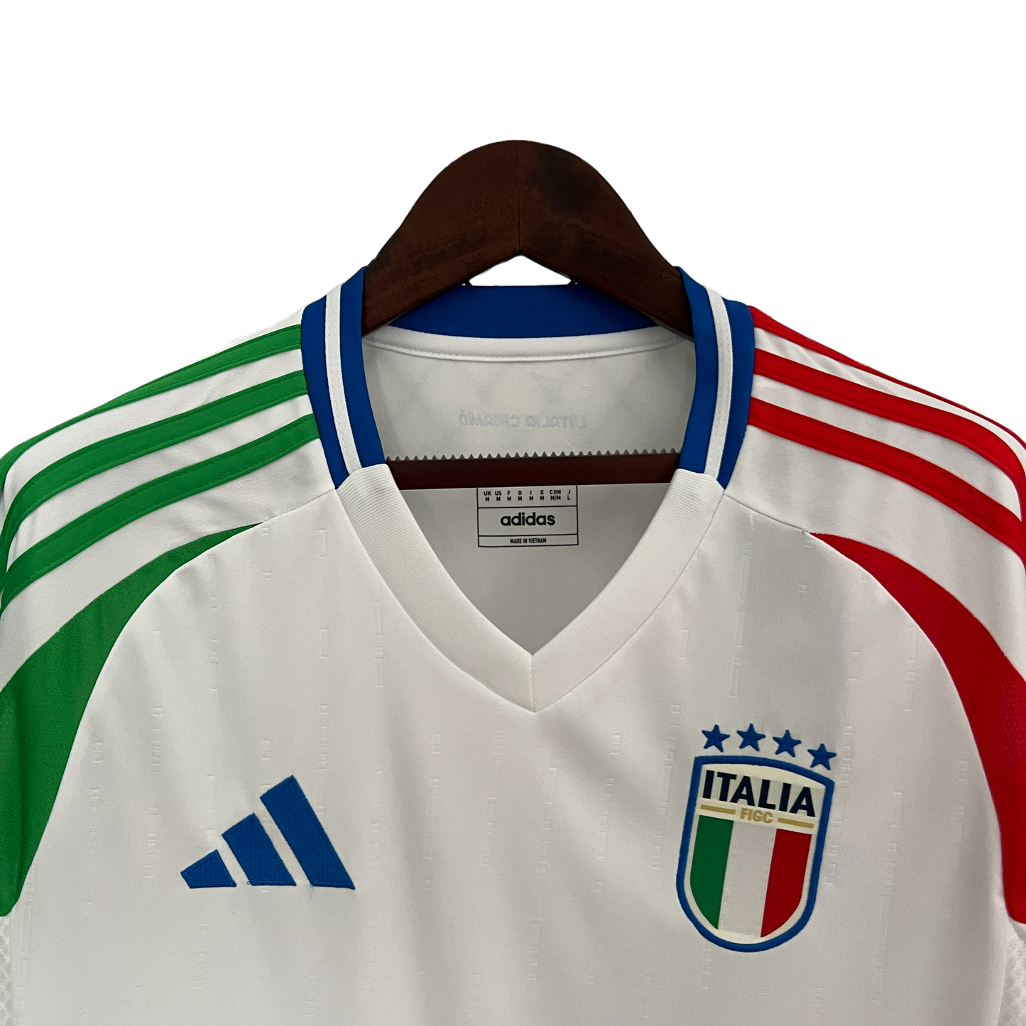 Italy Away 2024 (Free Personalisation)