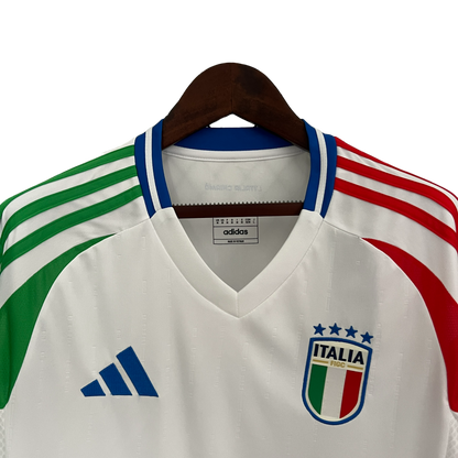Italy Away 2024 (Free Personalisation)