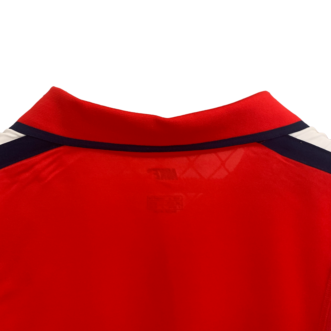Arsenal Retro 01/02 Home (Free Personalisation)