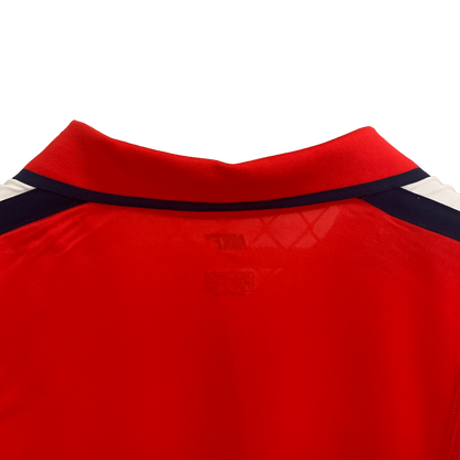 Arsenal Retro 01/02 Home (Free Personalisation)