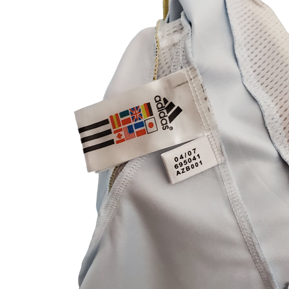 Argentina Retro 2006 Home (Free Personalisation)