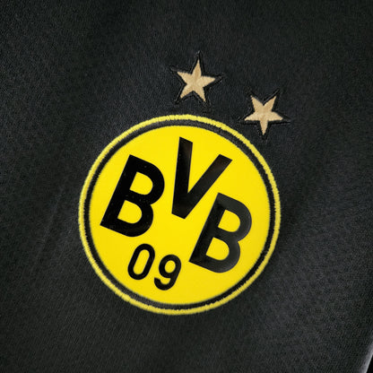 Dortmund 2022/23 Away (Free Personalisation)