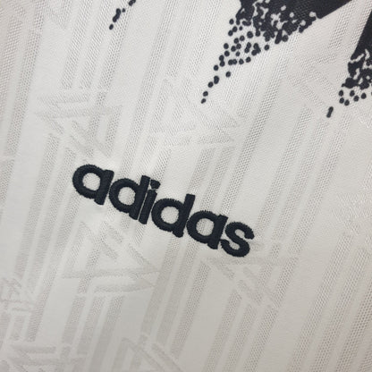Germany Retro Shirt 1994 Home (Free Personalisation)
