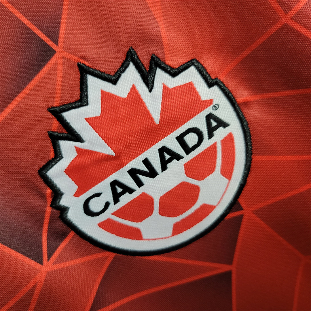 Canada 2023 Home (Free Personalisation)