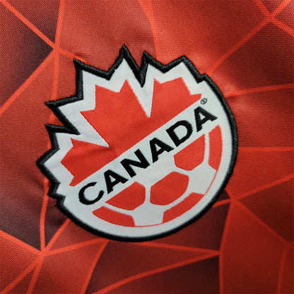 Canada 2023 Home (Free Personalisation)