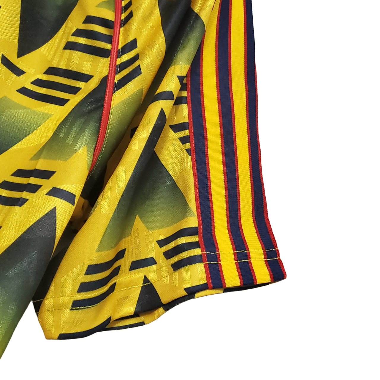 Arsenal Retro 91/93 Away (Free Personalisation)