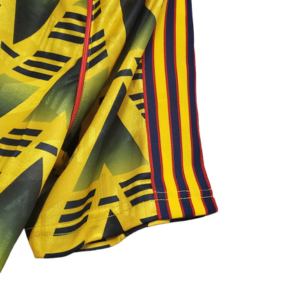 Arsenal Retro 91/93 Away (Free Personalisation)