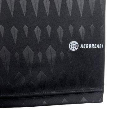 Argentina Retro 2023 Goalkeeper Black (Free Personalisation)