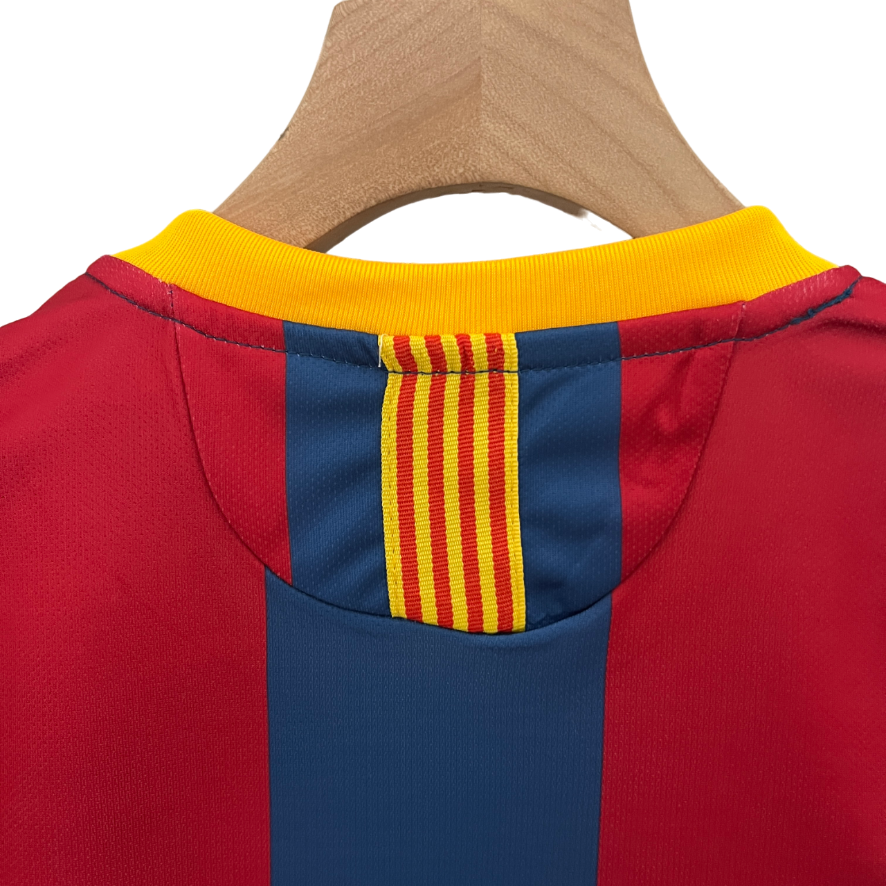 Barcelona 10/11 Kids Home (Free Personalisation)