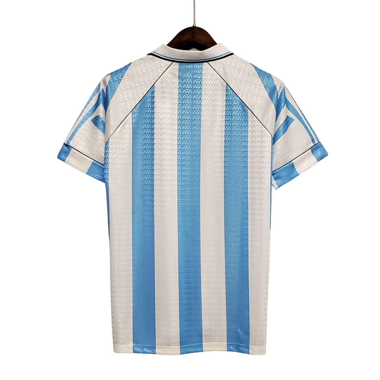 Argentina Retro 96/97 Home (Free Personalisation)