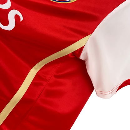 Arsenal Retro 06/08 Home (Free Personalisation)