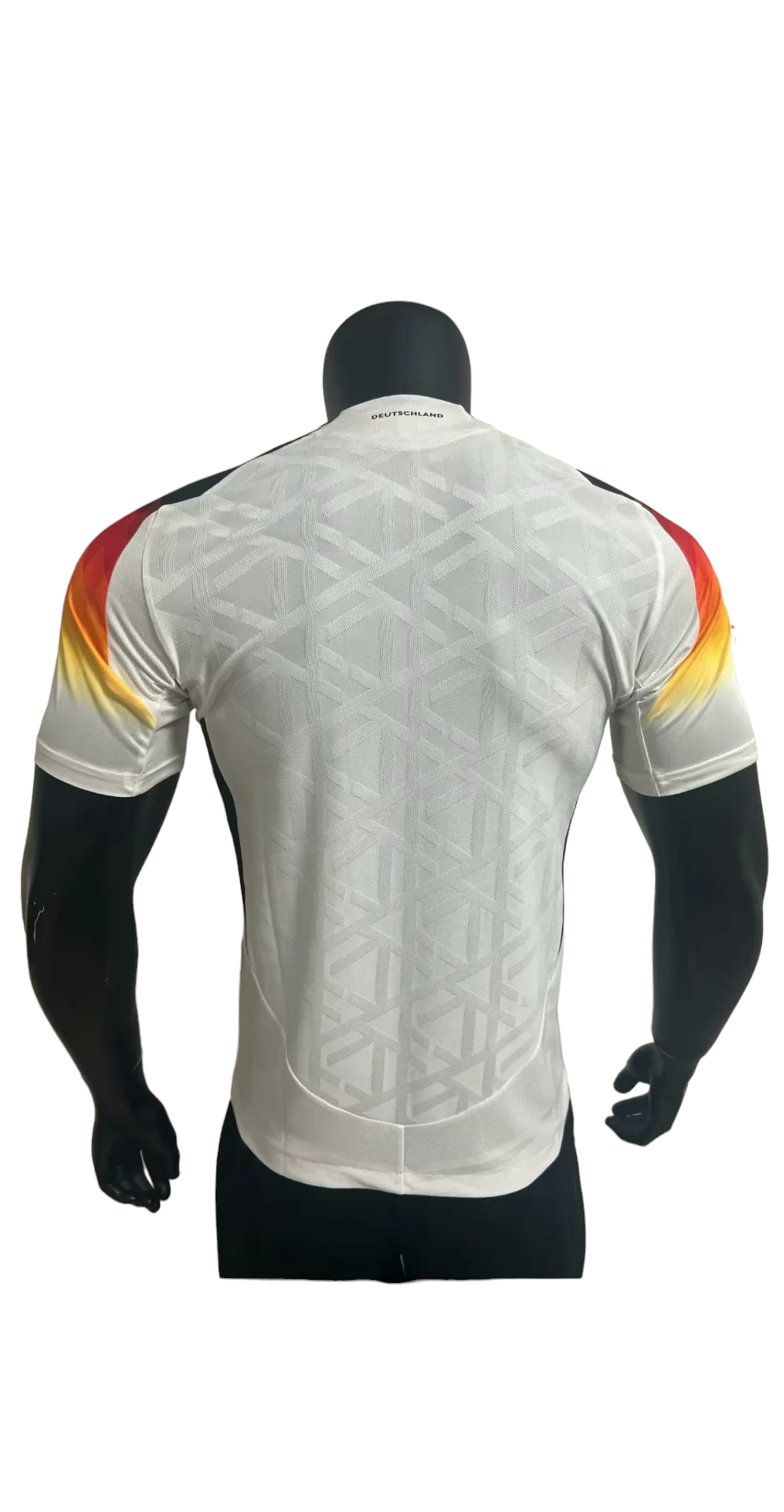Germany 2024 Player Version Home (Free Personalisation)