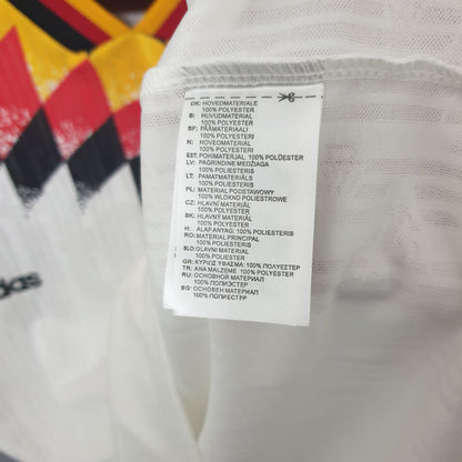 Germany Retro Shirt 1994 Home (Free Personalisation)