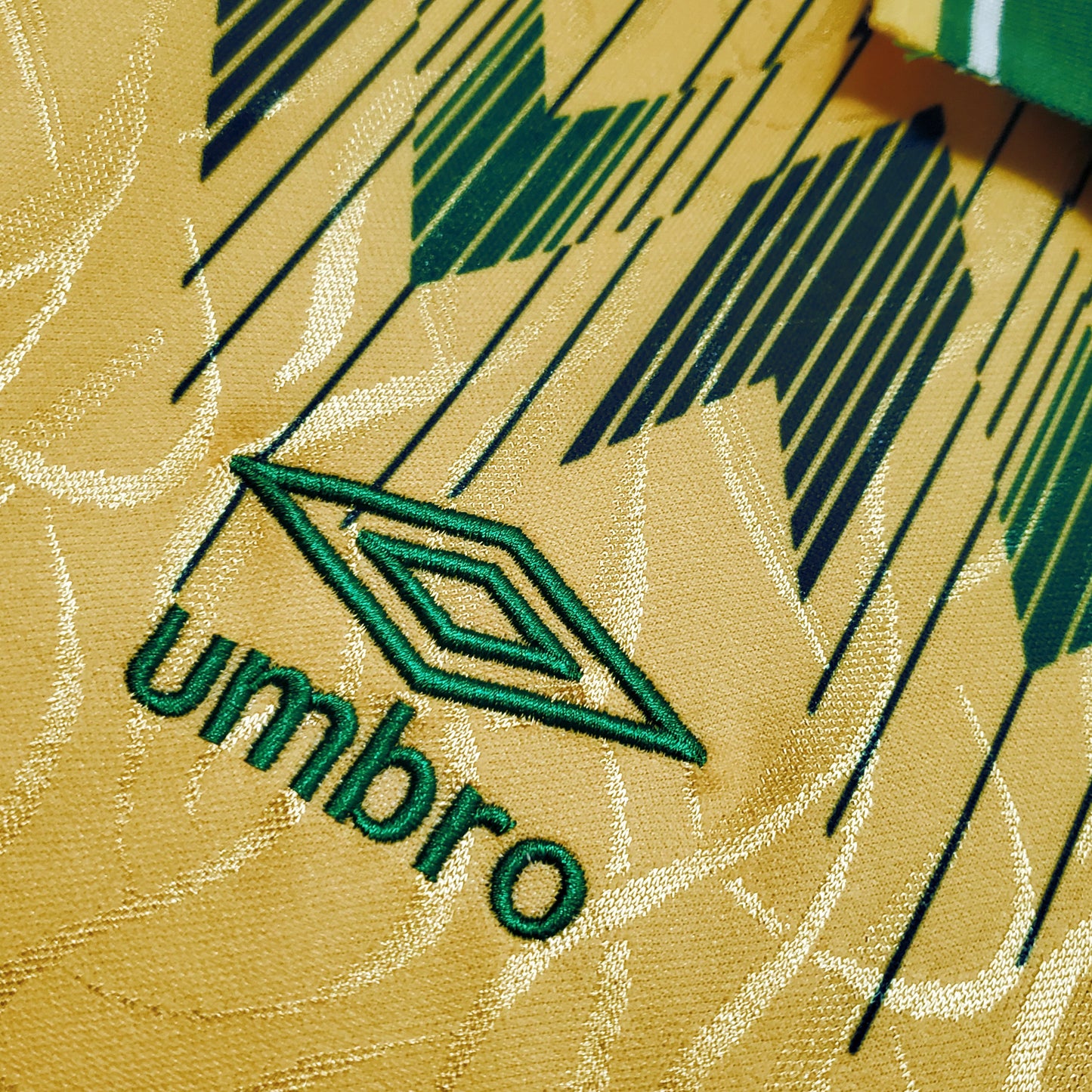 Celtics Retro 1991/92 away (Free Personalisation)