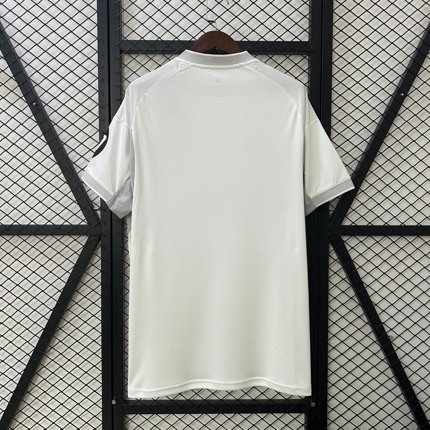 Real Madrid Home Kit 25/26
