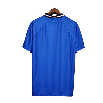 Manchester United Retro 1996/97 Third Away (Free Personalisation)