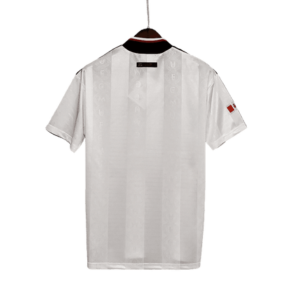 Manchester United Retro 1997/98 Away (Free Personalisation)