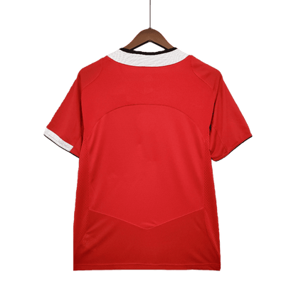 Manchester United Retro 2004/06 Home (Free Personalisation)