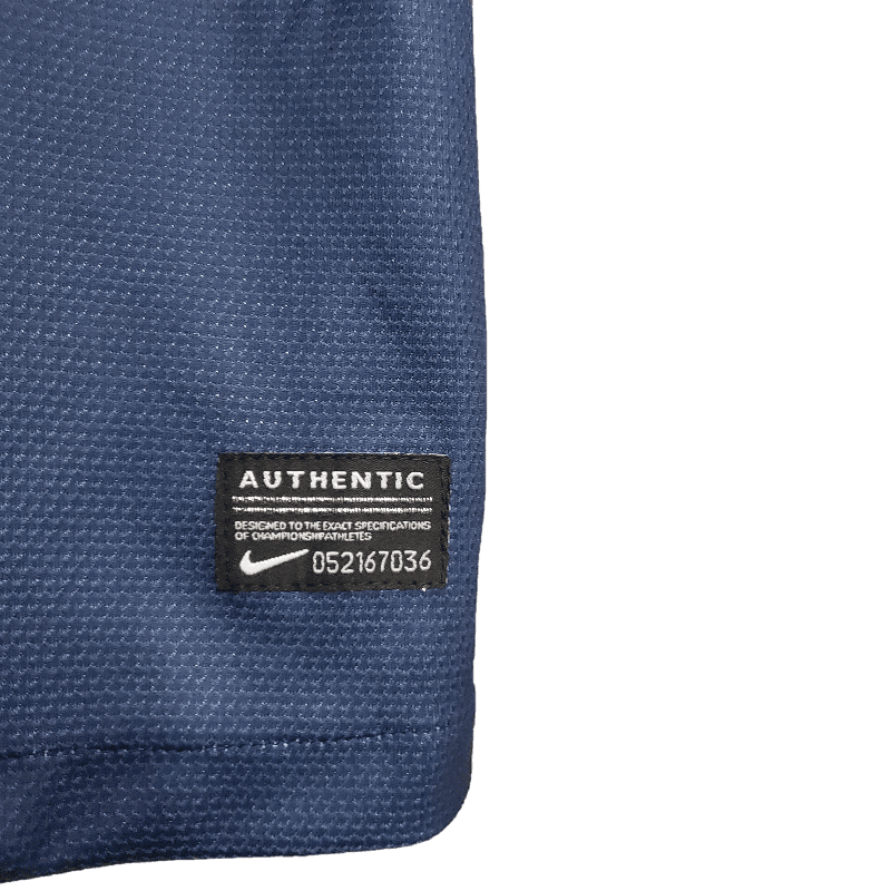 PSG Retro 2012/13 Home (Free Personalisation)