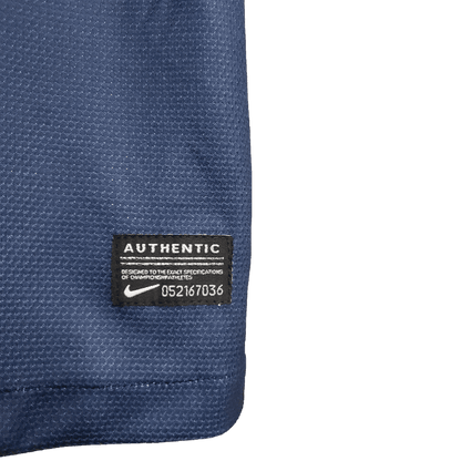 PSG Retro 2012/13 Home (Free Personalisation)