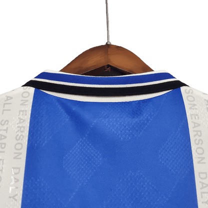 Manchester United Retro 1994/96 Away (Free Personalisation)