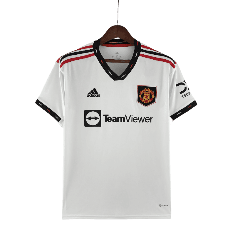 Manchester United 22/23 Away (Free Personalisation)