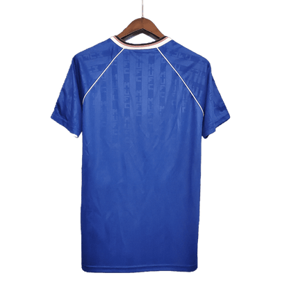 Manchester United Retro 1988/90 Third Away (Free Personalisation)