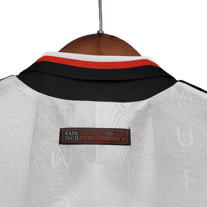 Manchester United Retro 1997/98 Away (Free Personalisation)