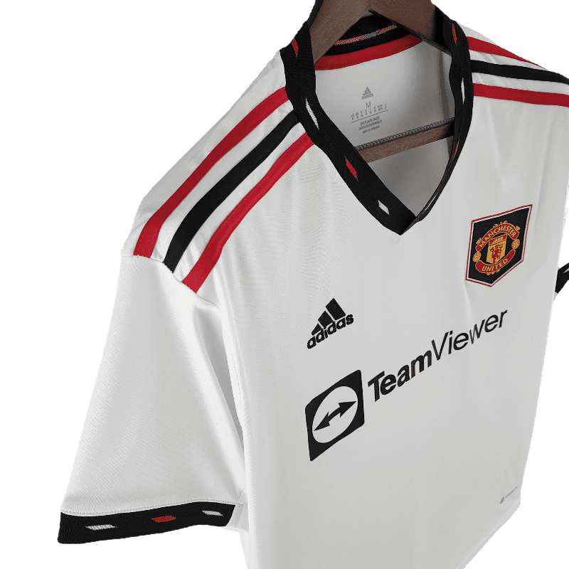 Manchester United 22/23 Away (Free Personalisation)