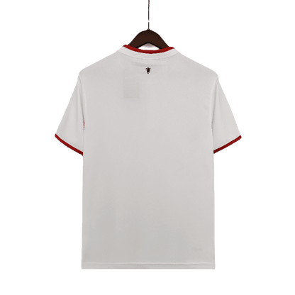Manchester United Retro 2013/14 Away (Free Personalisation)