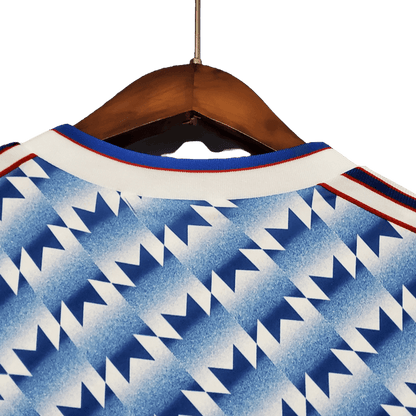Manchester United Retro 1990/92 Away (Free Personalisation)
