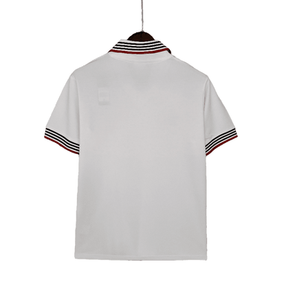 Manchester United Retro 1975/80 Away (Free Personalisation)