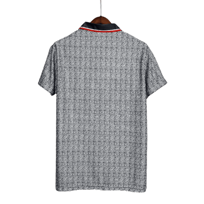 Manchester United Retro 1995/96 Away (Free Personalisation)