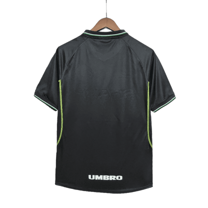 Manchester United Retro 1988 Away (Free Personalisation)