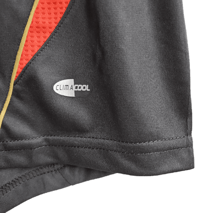 AC Milan Retro 2006 Third Away (Free Personalisation)
